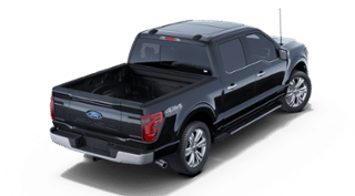 2025 Ford F-150® External Image 4
